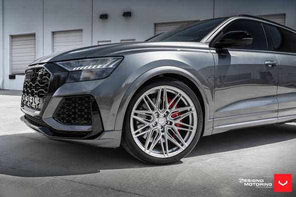 Vossen Hybrid Forged HF7