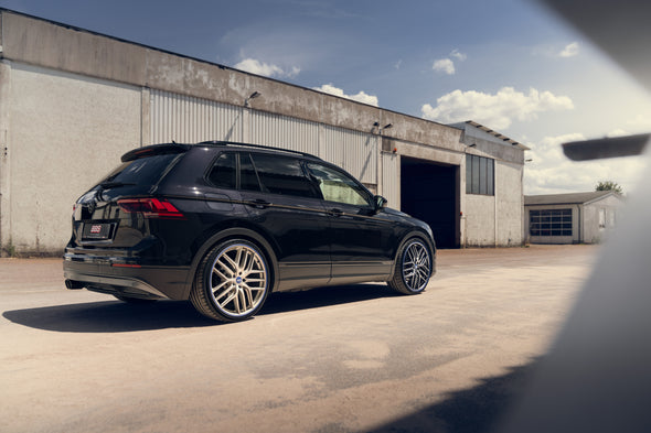 BBS CC-R UNLIMITED Flow Forming Performance Line