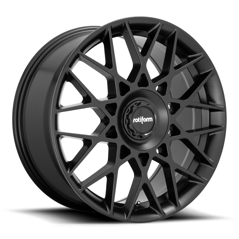 Rotiform BLQ-C - Cast Monoblock Rotiform