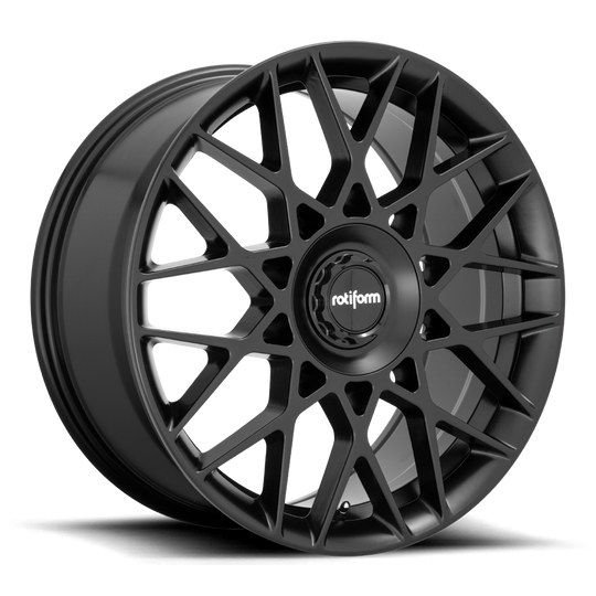 Rotiform BLQ-C - Cast Monoblock Rotiform