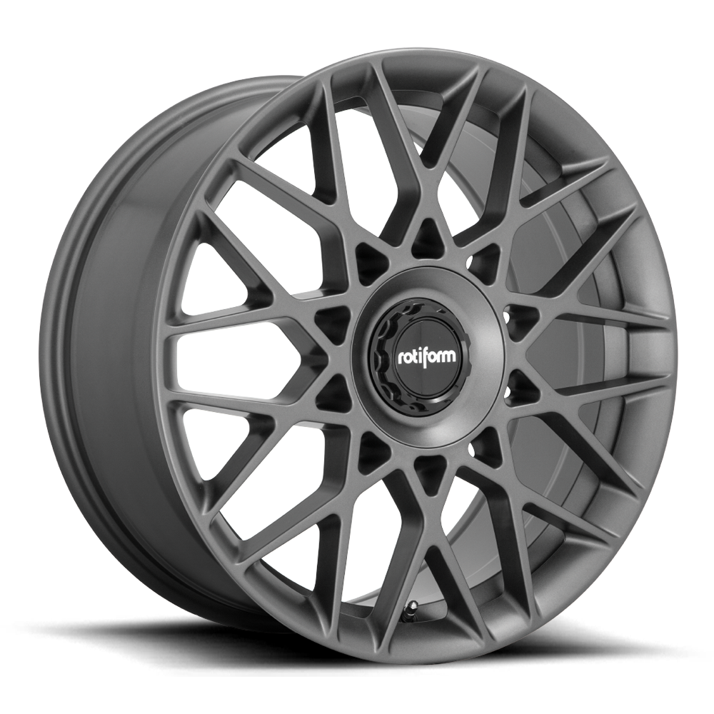 Rotiform BLQ-C - Cast Monoblock Rotiform