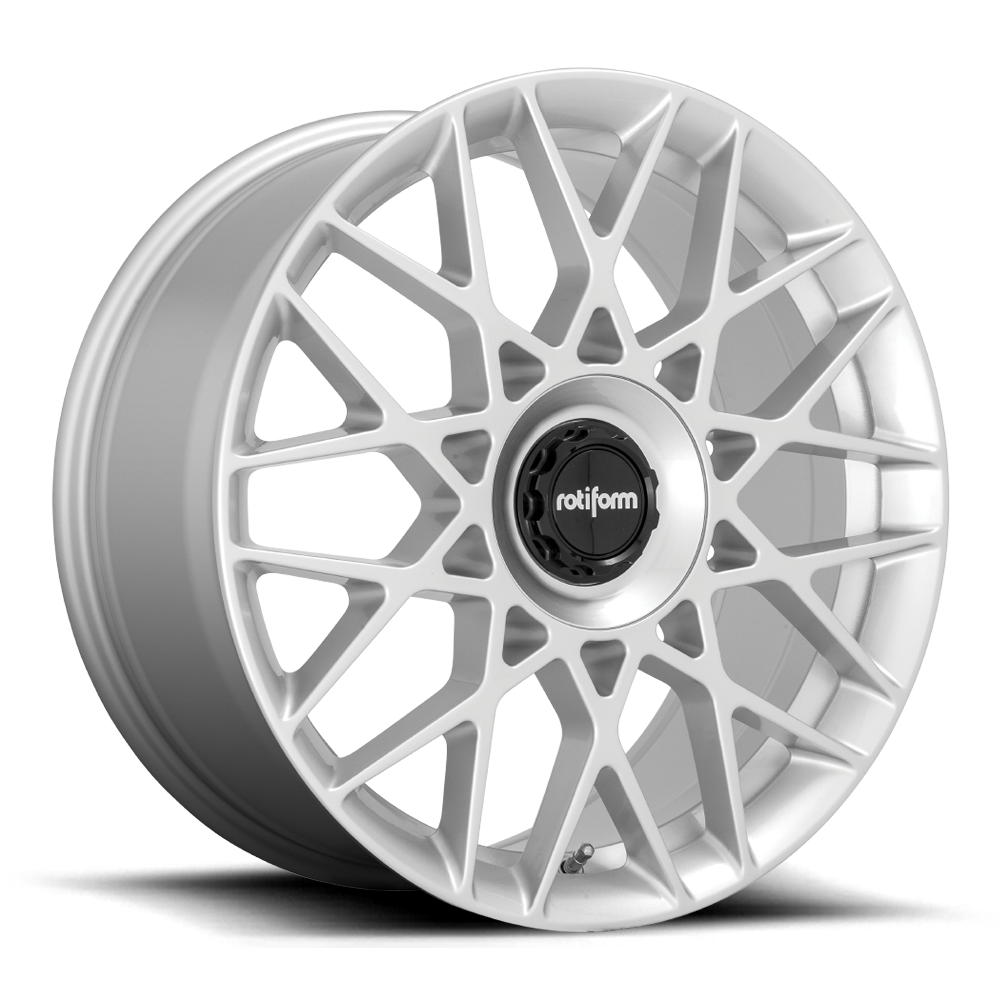 Rotiform BLQ-C - Cast Monoblock Rotiform