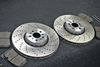 BMW M-Performance Front (6 POT) & Rear (1 POT) Brake Retrofit Kit For 2-Series G42 / 3-Series G20 G21 / 4-Series G22 G23 / i4 G26
