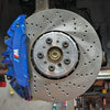 BMW M-Performance Front (6 POT) Brake Retrofit Kit 