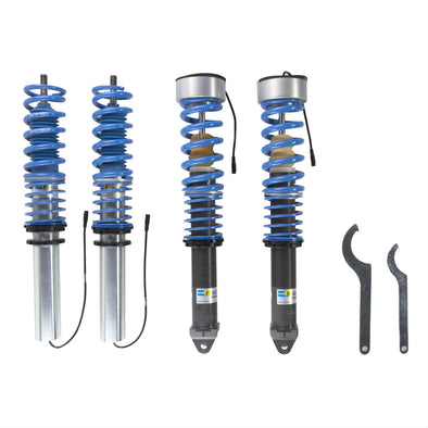 Bilstein PSS10 B16 DampTronic Coilover Suspension Kit for Porsche 911