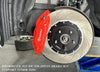 Brembo X-Style 4 POT Big Brake Kit