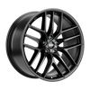 BBS CC-R UNLIMITED Flow Forming Performance Line