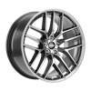 BBS CC-R UNLIMITED Flow Forming Performance Line