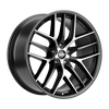 BBS CC-R UNLIMITED Flow Forming Performance Line
