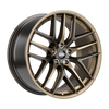 BBS CC-R UNLIMITED Flow Forming Performance Line