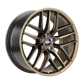 BBS CC-R UNLIMITED Flow Forming Performance Line