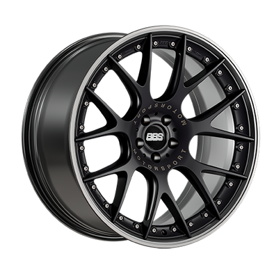 Bbs Rc2 BBS CH-R II Flow Forming Performance Line Wheel Review – 360WHEELS