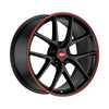 BBS CI-R Flow Forming Performance Line
