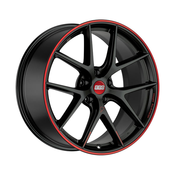BBS CI-R Flow Forming Performance Line