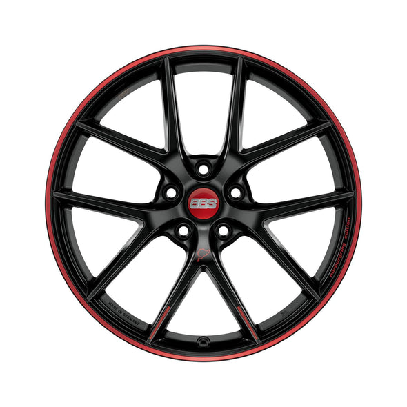 BBS CI-R Flow Forming Performance Line