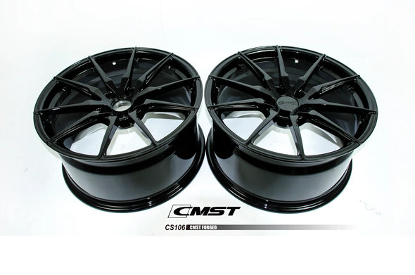 CMST CS106 Monoblock Forged Wheel