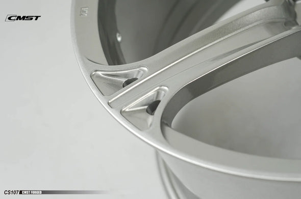 CMST CS107 Monoblock Forged Wheel