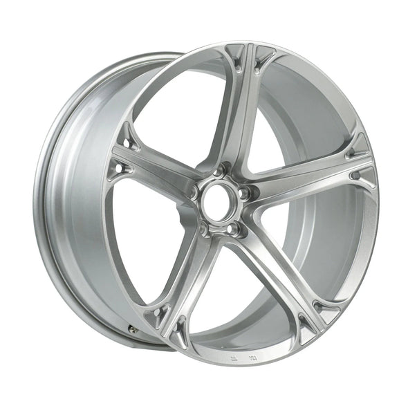CMST CS107 Monoblock Forged Wheel