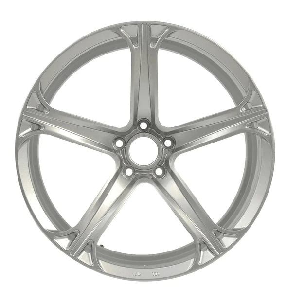 CMST CS107 Monoblock Forged Wheel