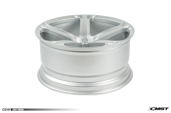 CMST CS107 Monoblock Forged Wheel