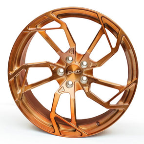 CMST CS112 Monoblock Forged Wheel