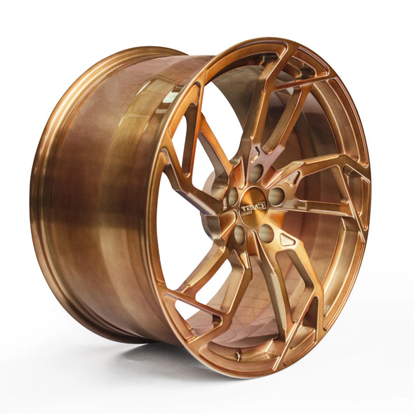 CMST CS112 Monoblock Forged Wheel