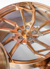 CMST CS112 Monoblock Forged Wheel