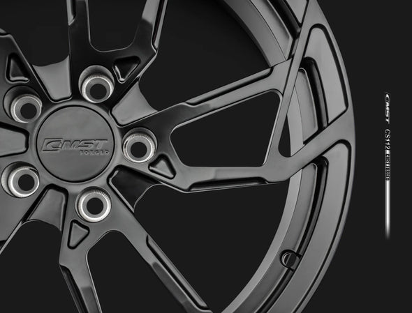 CMST CS112 Monoblock Forged Wheel