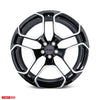 CMST CS114 Monoblock Forged Wheel