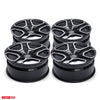 CMST CS114 Monoblock Forged Wheel