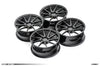 CMST CS116 Monoblock Forged Wheel