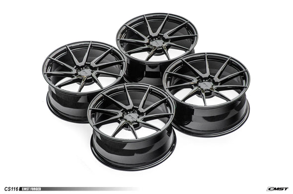 CMST CS116 Monoblock Forged Wheel