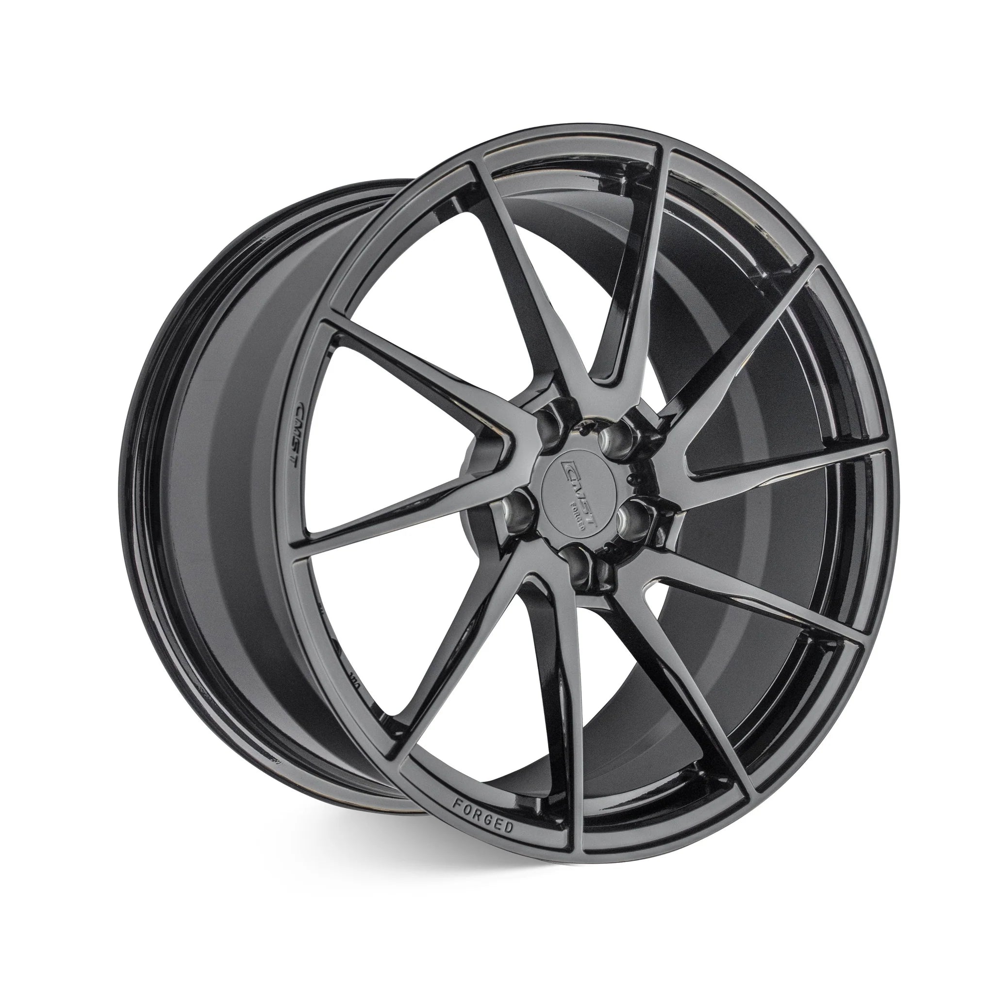CMST CS116 Monoblock Forged Wheel – 360WHEELS