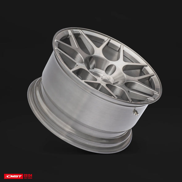 CMST CS134 Monoblock Forged Wheel