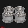 CMST CS134 Monoblock Forged Wheel