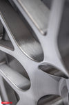 CMST CS134 Monoblock Forged Wheel