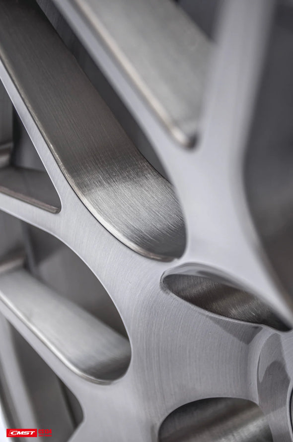CMST CS134 Monoblock Forged Wheel