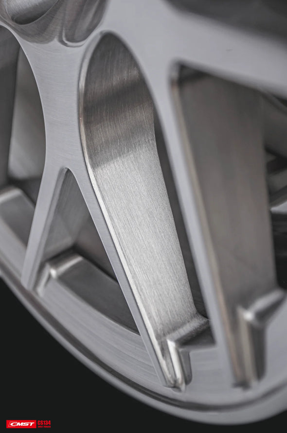 CMST CS134 Monoblock Forged Wheel