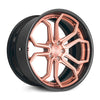 CMST CT244 2-Pieces Modular Forged Wheel