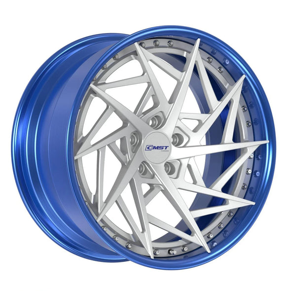 CMST CT278 2-Pieces Modular Forged Wheel