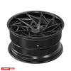 CMST CT278 2-Pieces Modular Forged Wheel