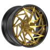 CMST CT278 2-Pieces Modular Forged Wheel