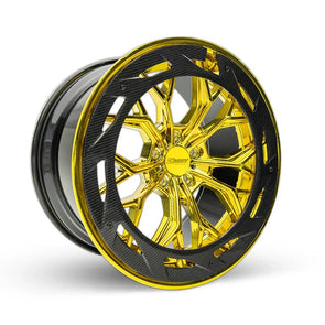 RAYS TE37 KCR BZ EDITION – 360WHEELS
