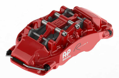 AP Racing 6 POT Radi-Cal II Forged Brake System Kit