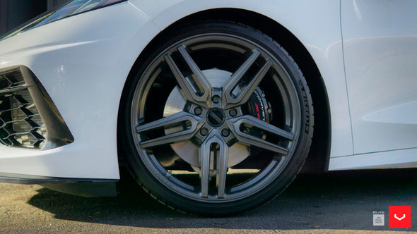 Vossen Hybrid Forged HF1