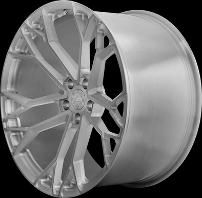 BC Forged Monoblock EH511