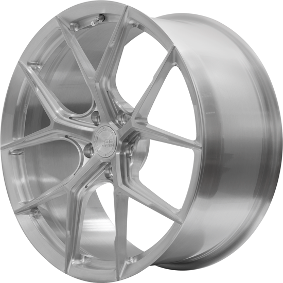 BC Forged Monoblock EH-T02