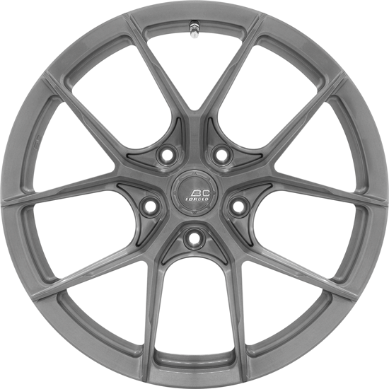 BC Forged Monoblock EH-T02