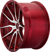 BC Forged Monoblock EH172