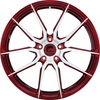 BC Forged Monoblock EH172